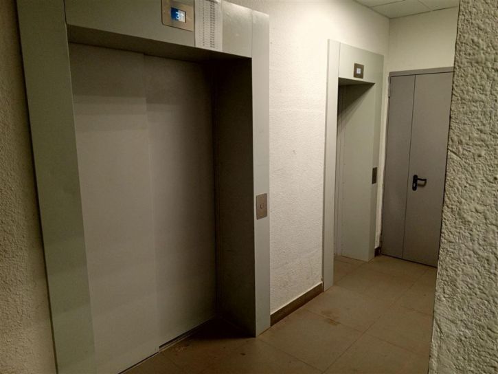 Студия ул Бородинская, д. 9