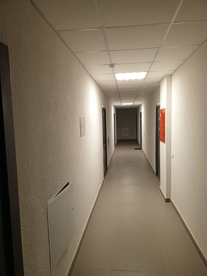 Студия ул Бородинская, д. 9