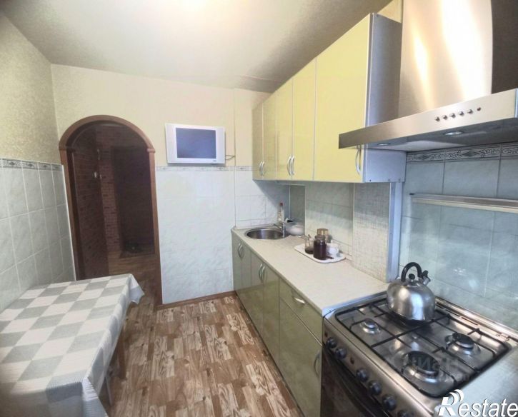 3-комн квартира улица Орджоникидзе, 20/1,  д. 20/1