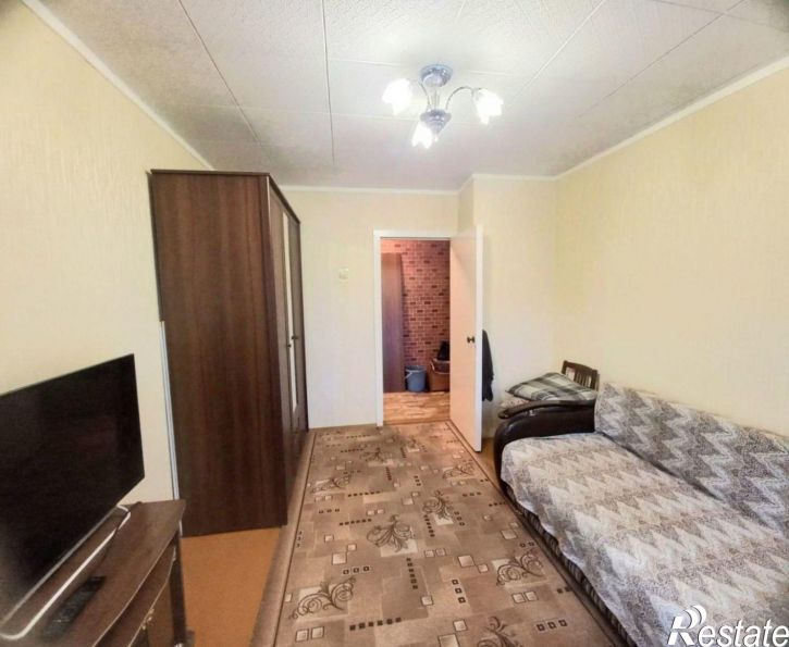 3-комн квартира улица Орджоникидзе, 20/1,  д. 20/1