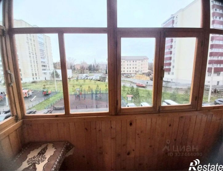 3-комн квартира улица Орджоникидзе, 20/1,  д. 20/1