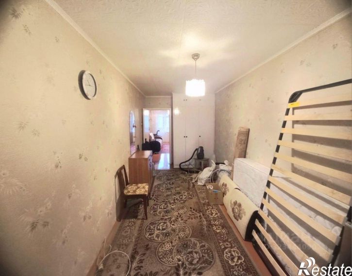 3-комн квартира улица Орджоникидзе, 20/1,  д. 20/1