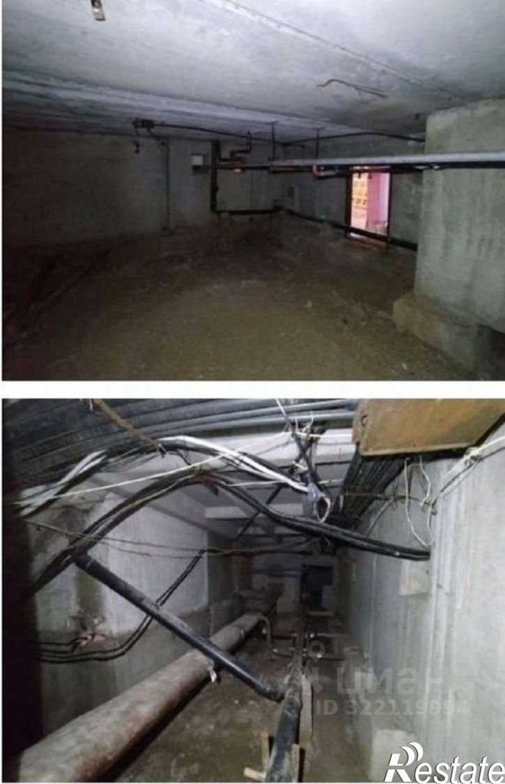 Офис Касимовская улица, 6/1,  д. 6/1