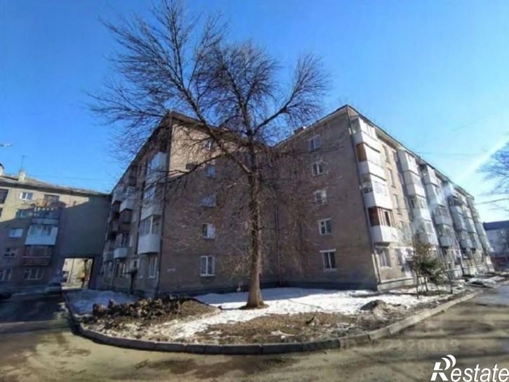 Офис Первомайская улица, 65А,  д. 65А