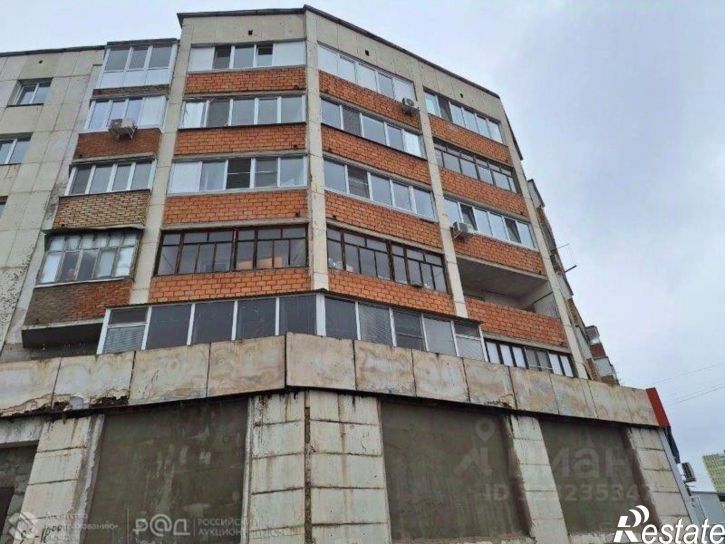 Офис улица Левитана, 38,  д. 38