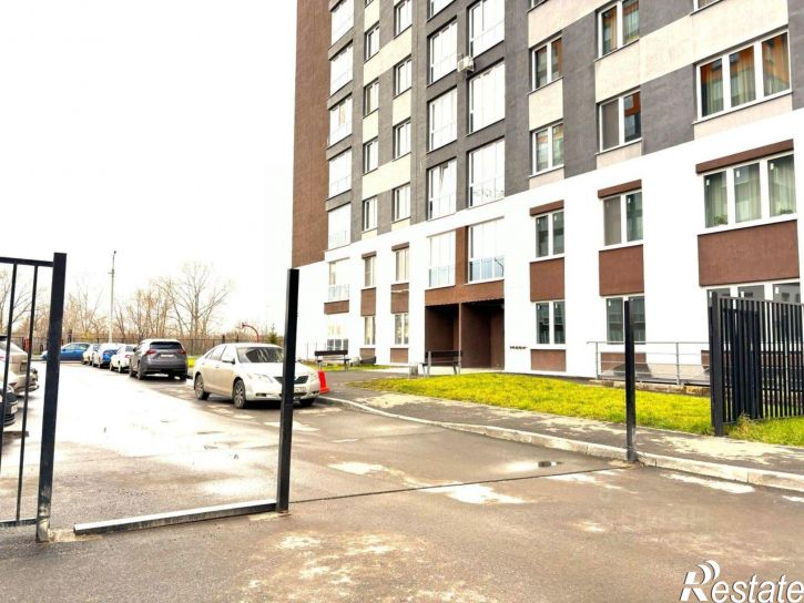 1-комн квартира улица Ахметова, 156,  д. 156