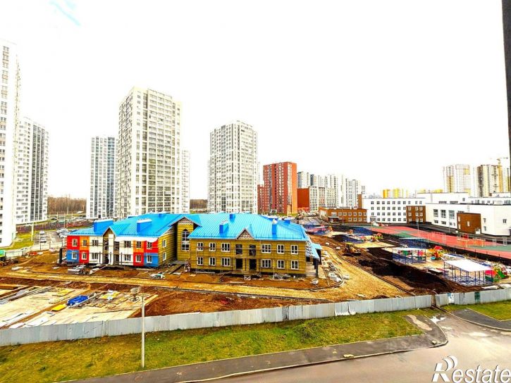 1-комн квартира улица Ахметова, 156,  д. 156