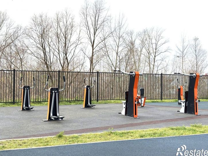 1-комн квартира улица Ахметова, 156,  д. 156