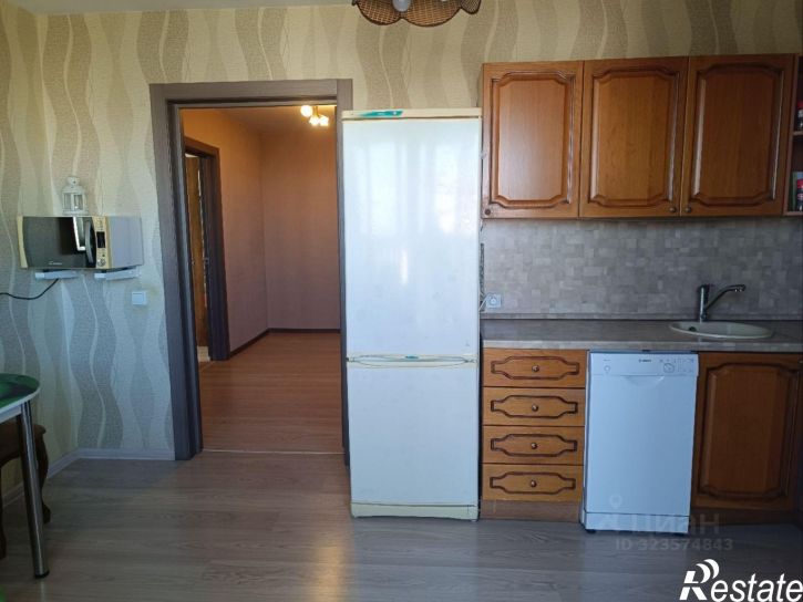 2-комн квартира Союзная улица, 37/1,  д. 37/1