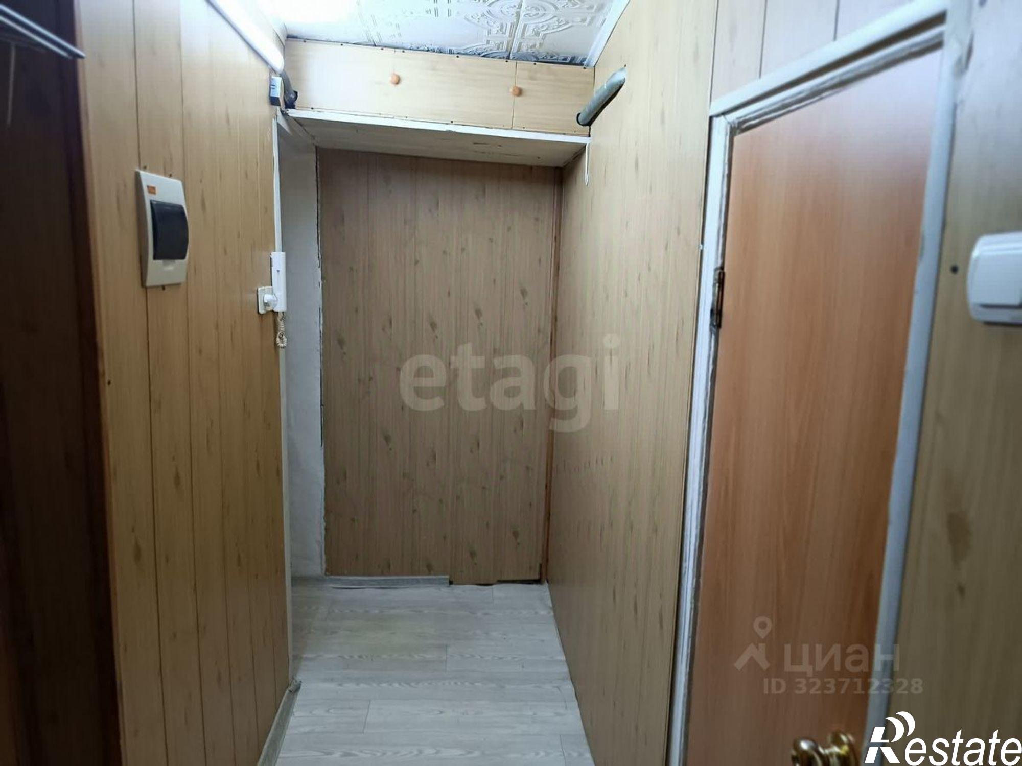 Купить квартиру за 3 100 000 рублей на улица Правды, 4