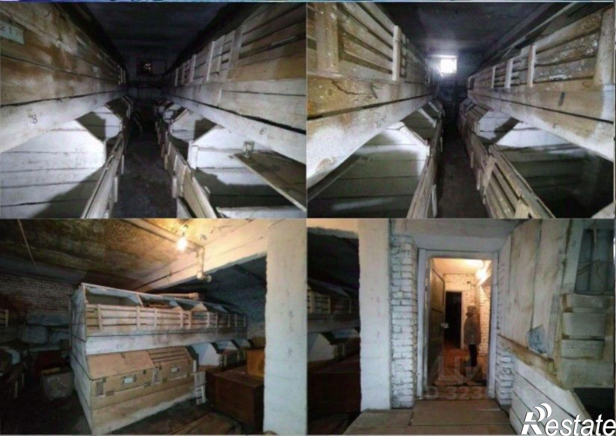 Купить помещение свободного назначения за 24 575 200 рублей на ул Победы, 18