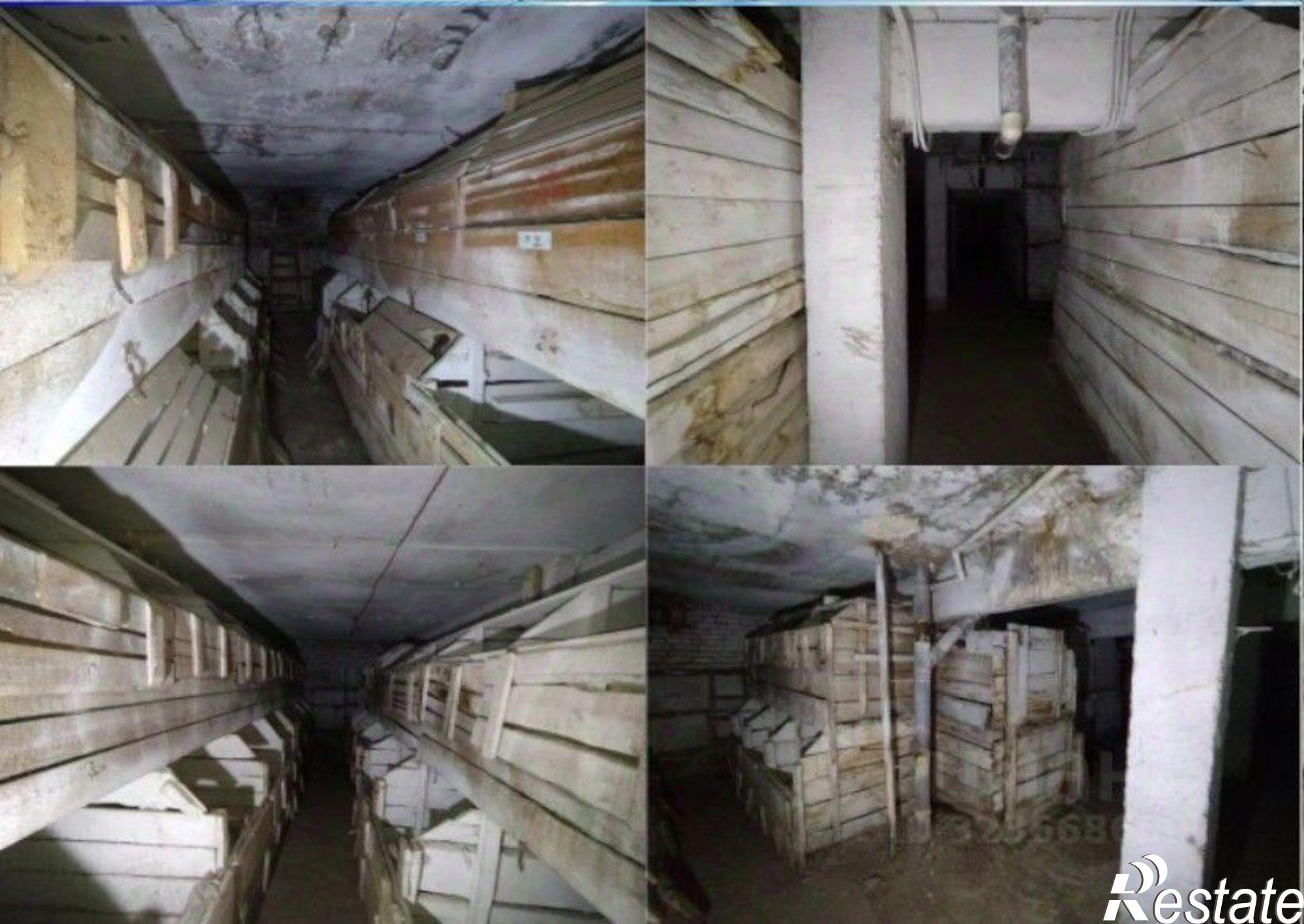 Купить помещение свободного назначения за 24 575 200 рублей на ул Победы, 18