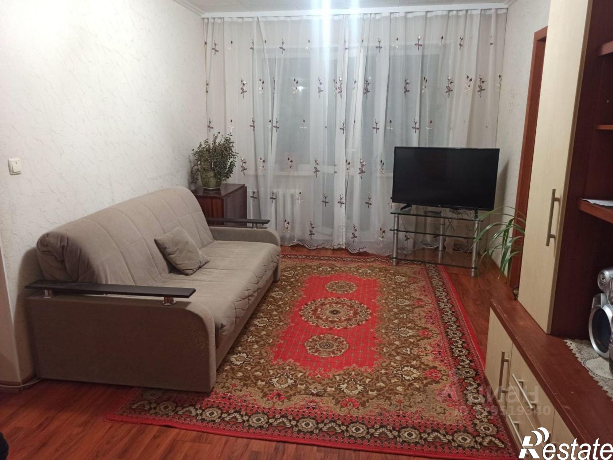 Сдать квартиру за 25 000 рублей на пр-кт Октября, 27/2