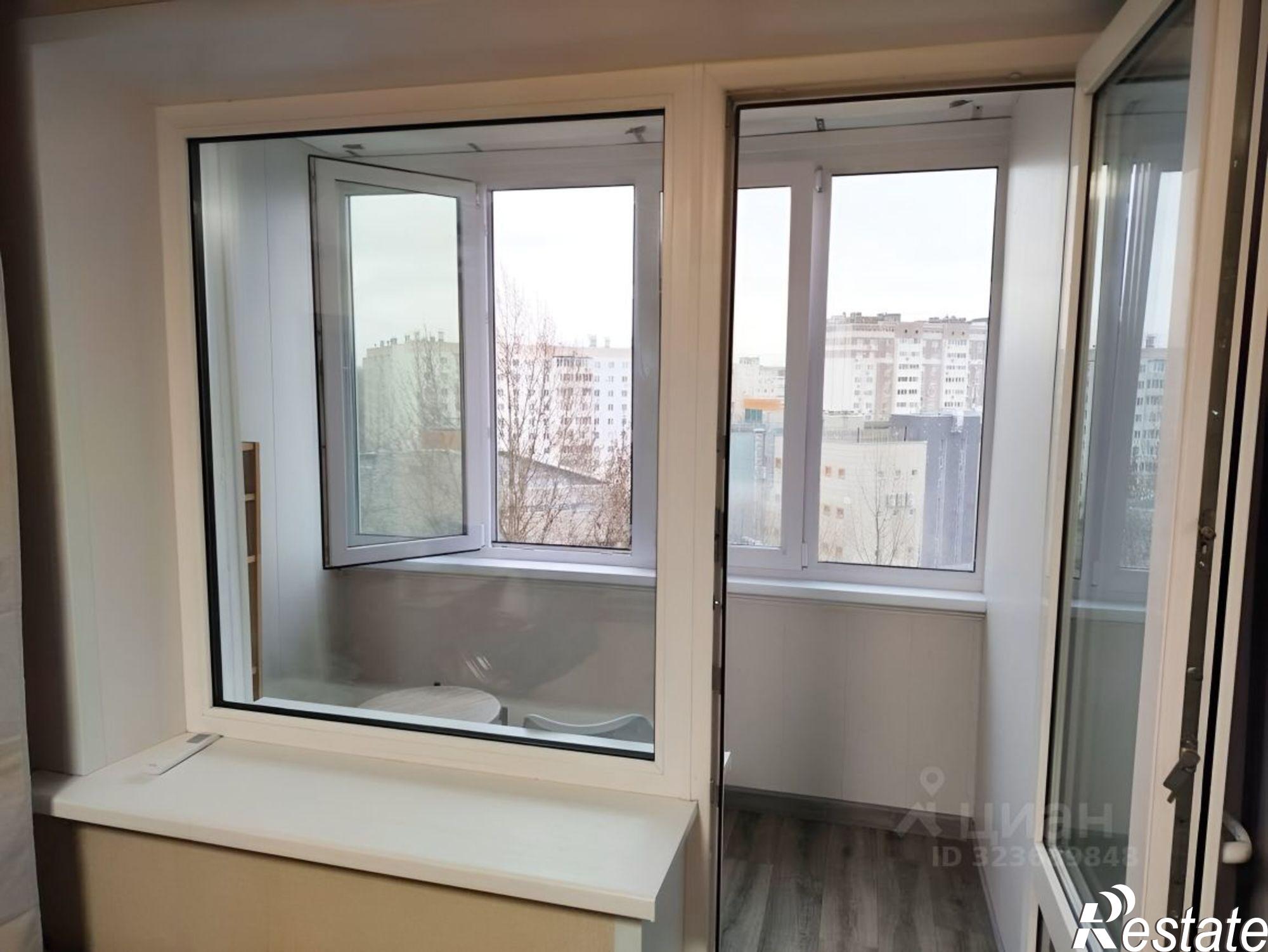 Сдать квартиру за 27 000 рублей на ул Академика Королева, 12/1