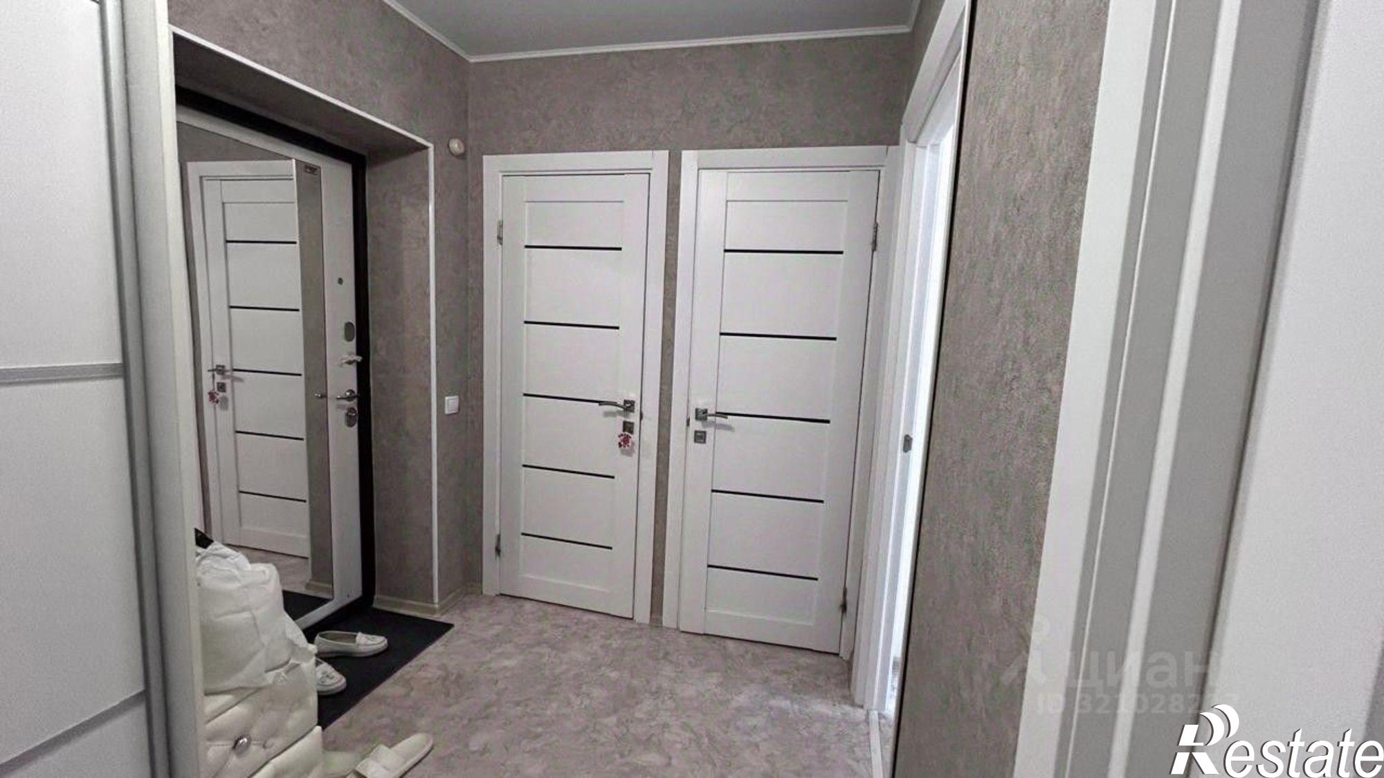 Сдать квартиру за 28 000 рублей на ул Булата Имашева, 10/1