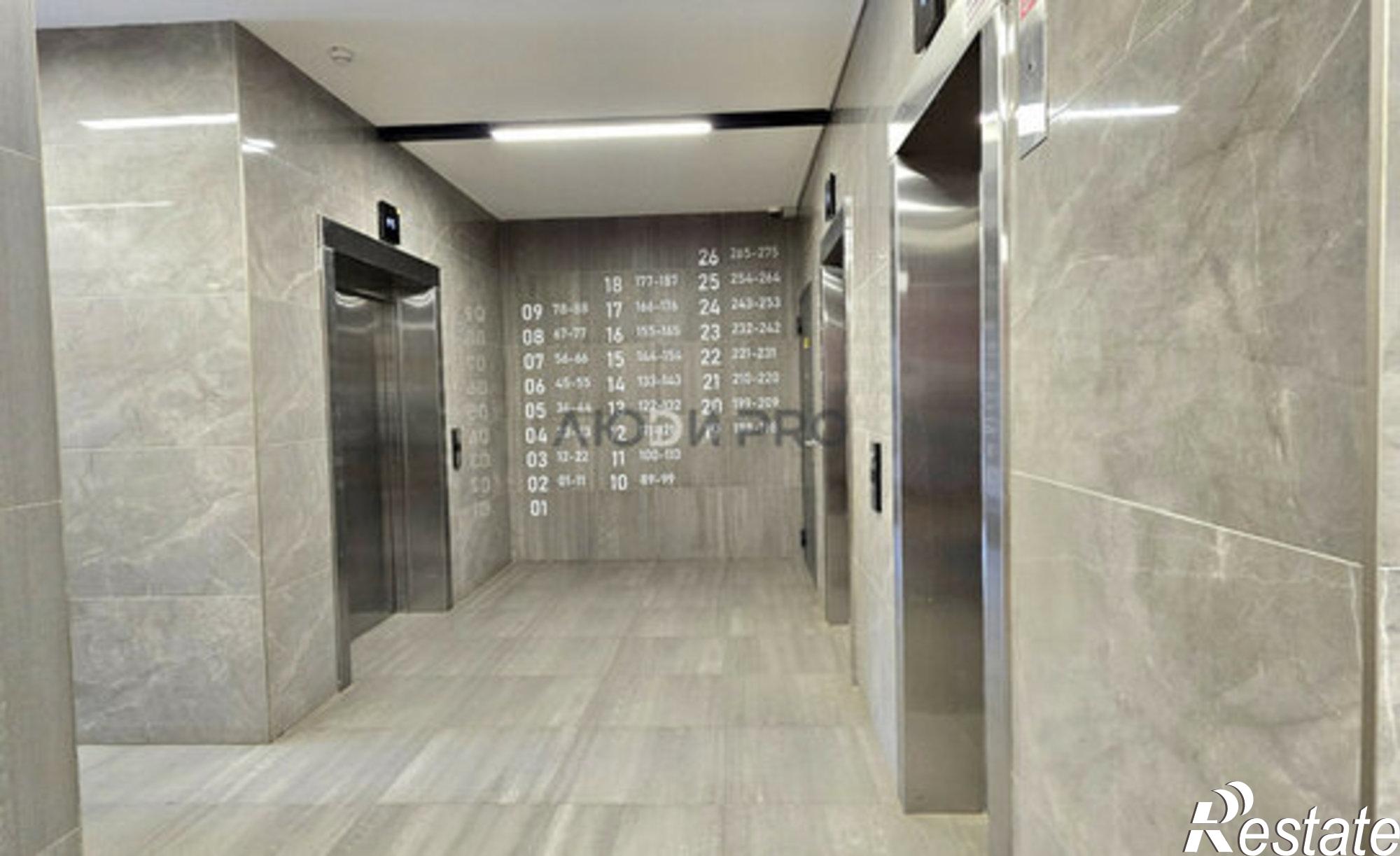 Купить квартиру за 5 200 000 рублей на улица Правды, 18/5