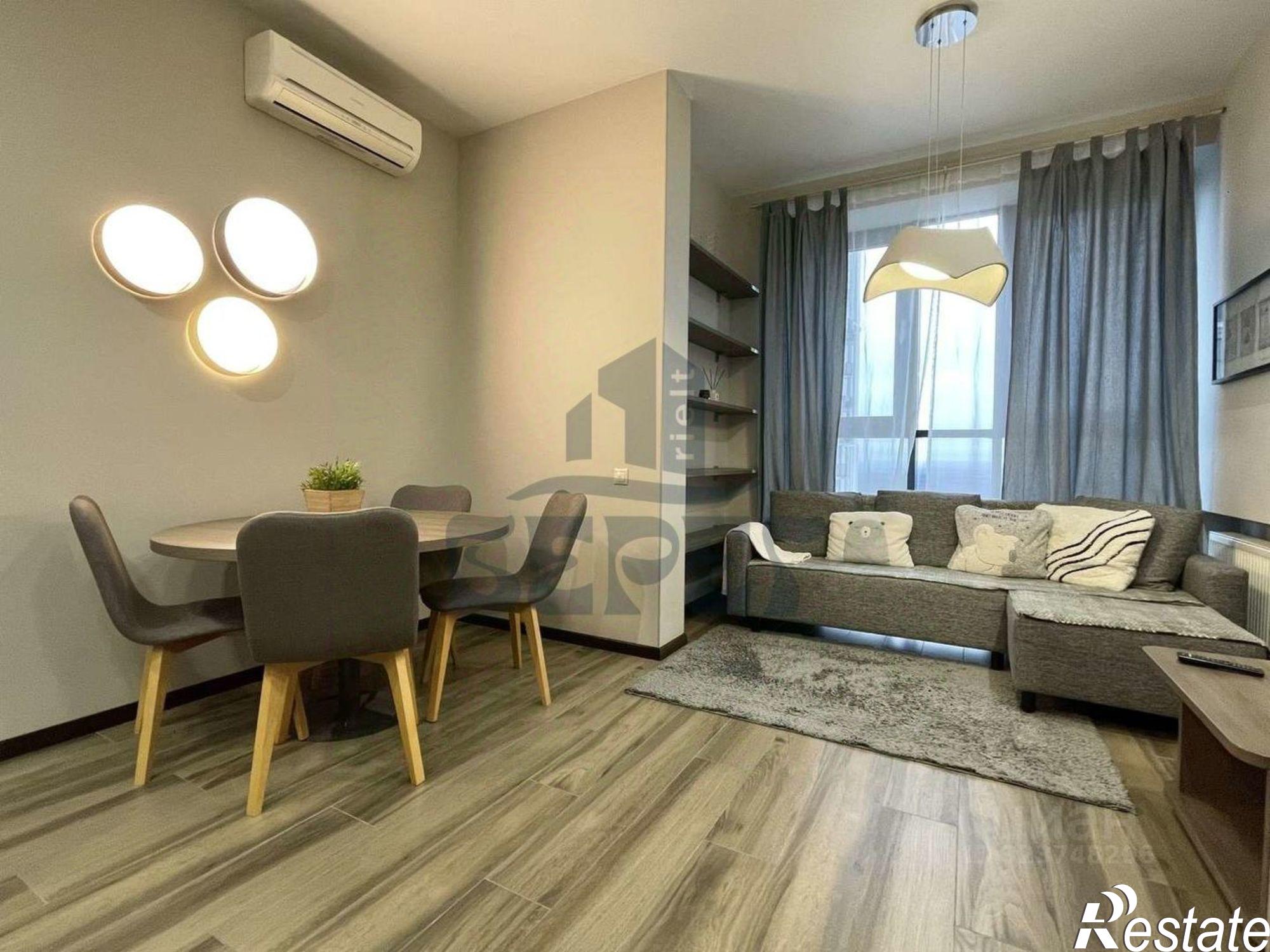 Сдать квартиру за 69 990 рублей на улица Менделеева, 156/2