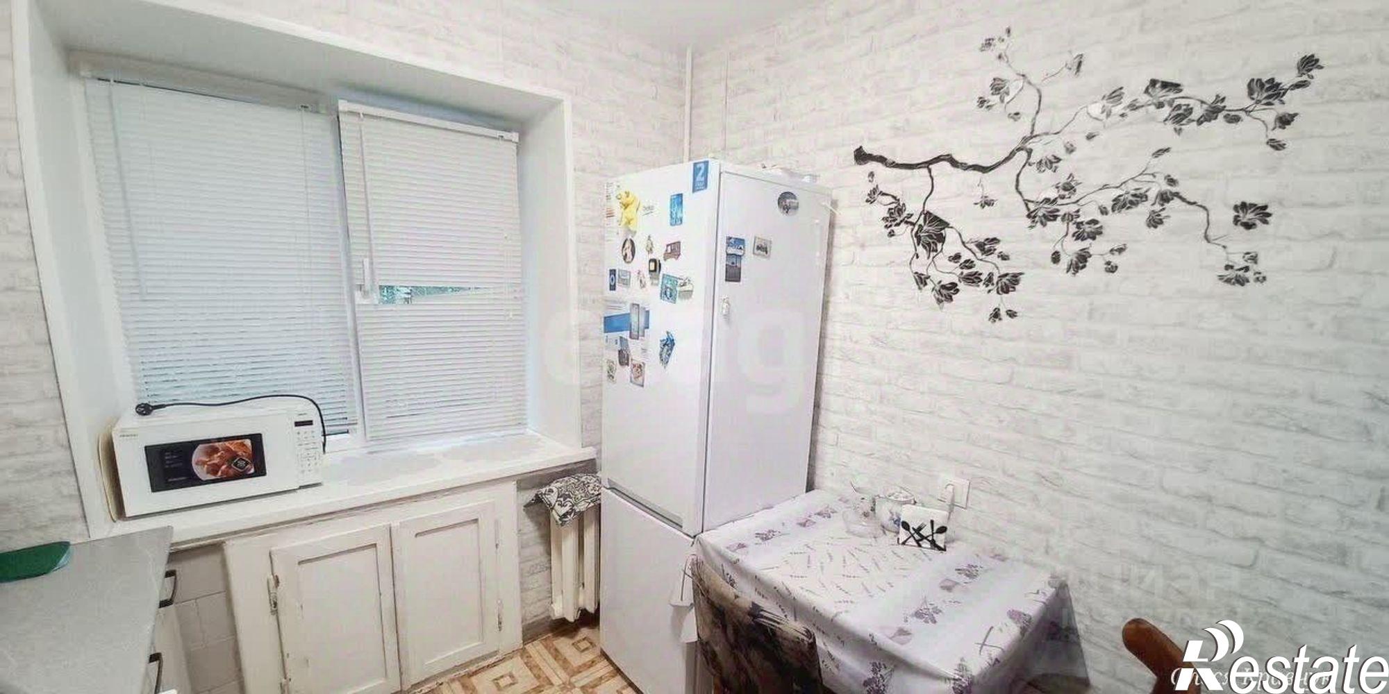 Купить квартиру за 5 400 000 рублей на бульвар Ибрагимова, 37/1