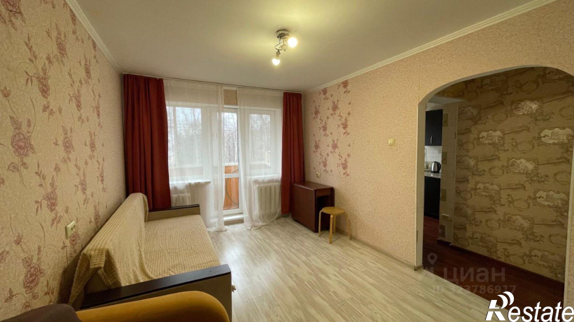 Сдать квартиру за 26 000 рублей на улица 50 лет СССР, 9