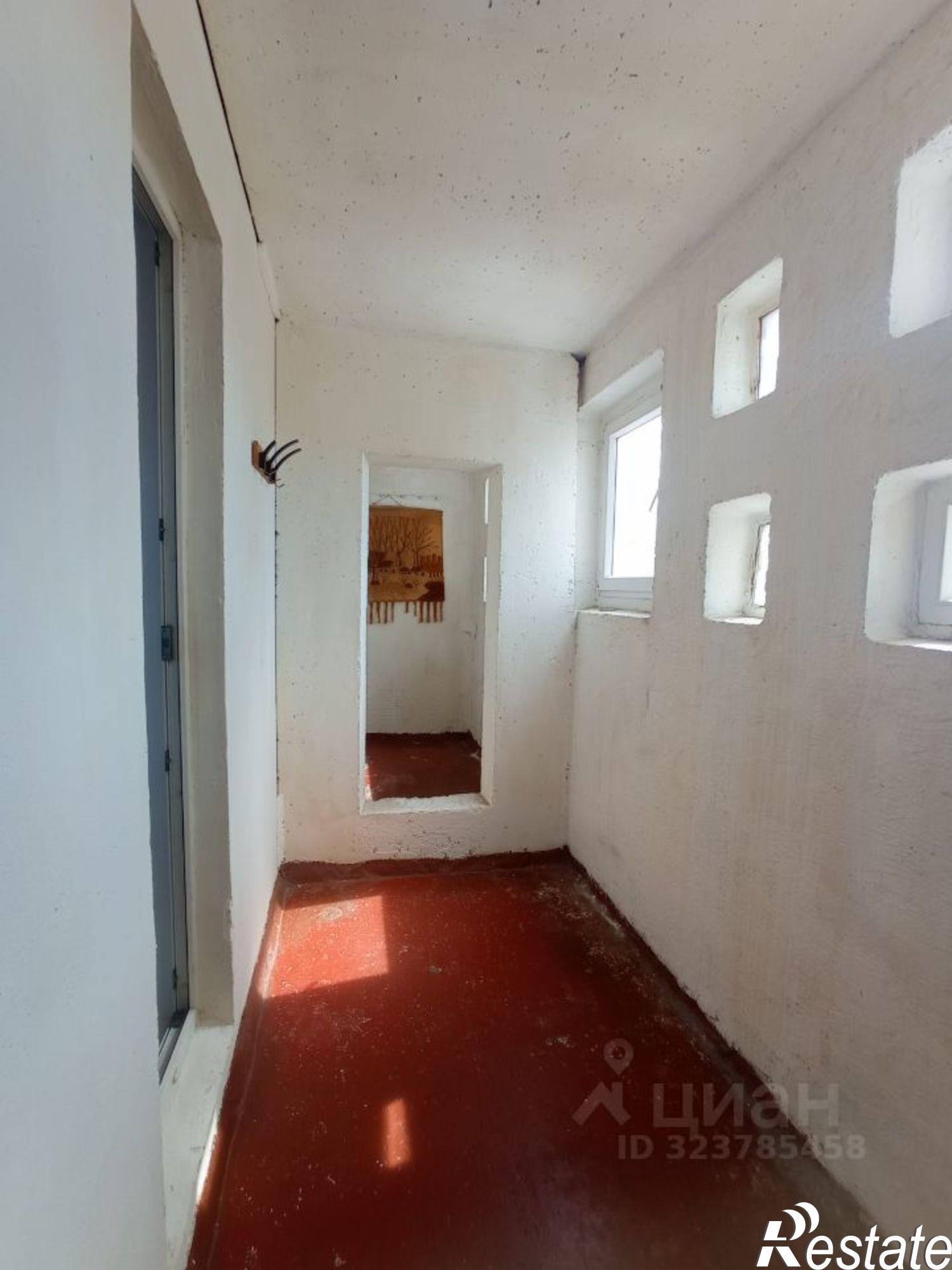 Купить квартиру за 6 690 000 рублей на улица Юрия Гагарина, 35