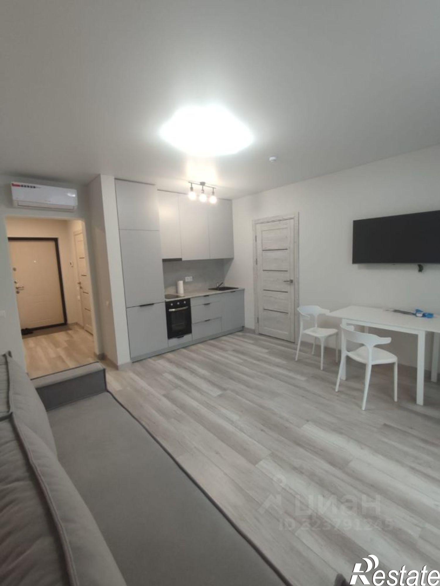 Сдать квартиру за 40 000 рублей на улица Гали Ибрагимова, 5/3