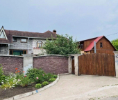 коттедж 224 кв м ул Туймазинская, 51