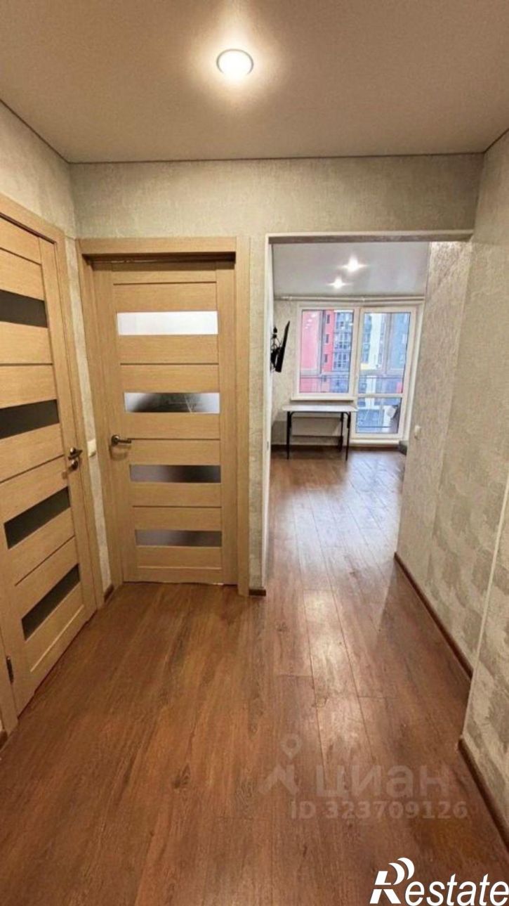 2-комн квартира ул Евгения Столярова, 3А,  д. 3А