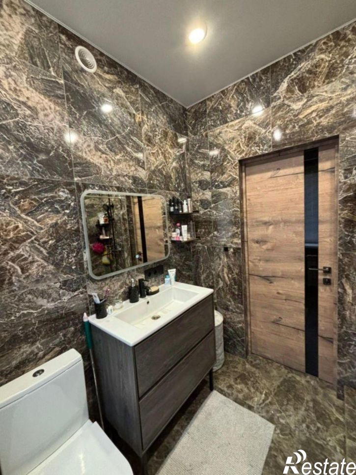 Коттедж/дом ул Керченская, 8,  д. 8