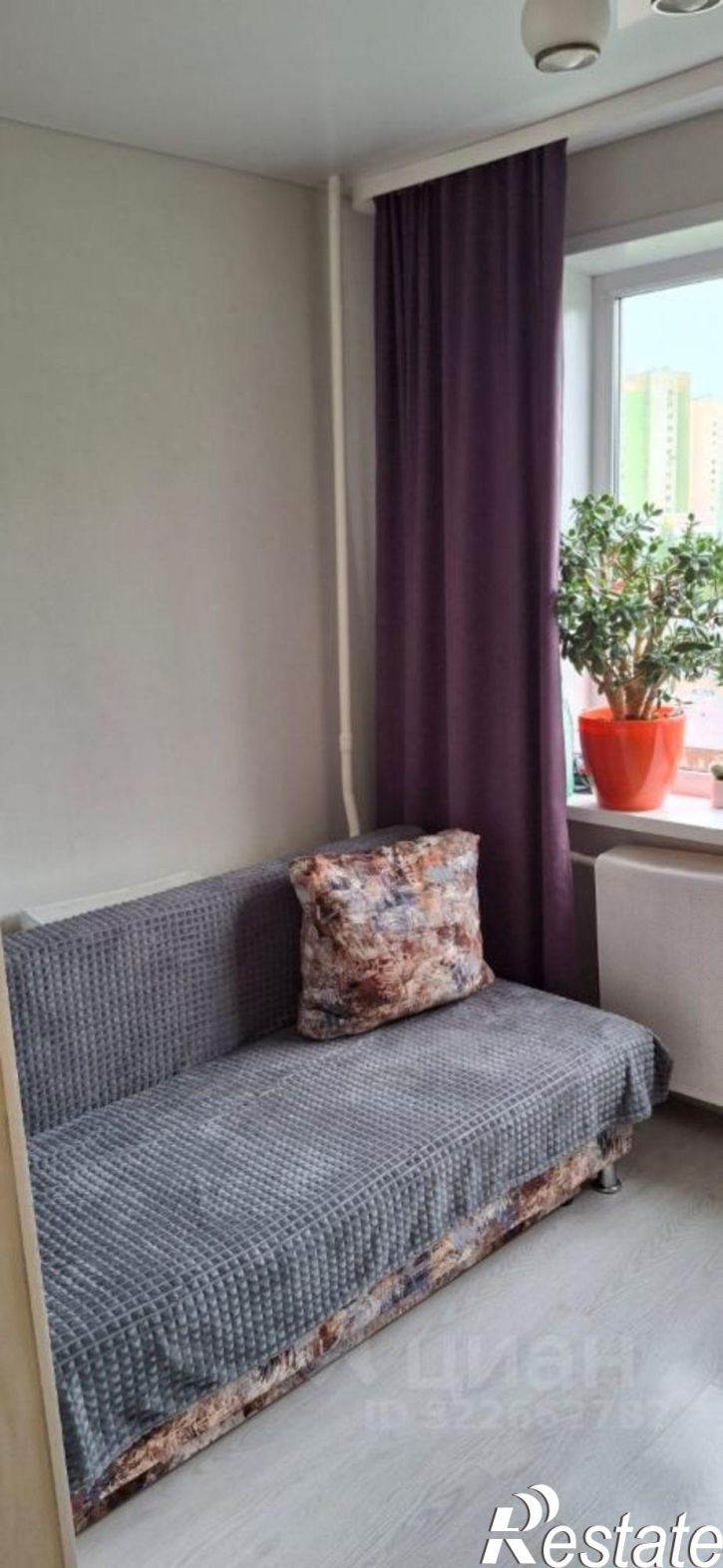 3-комн квартира ул Летчиков, 5/1,  д. 5/1