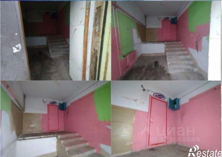 Помещение свободного назначения Сельская улица, 8,  д. 8