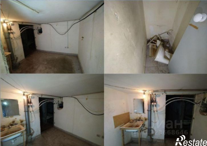 Помещение свободного назначения улица Рихарда Зорге, 38/2,  д. 38/2