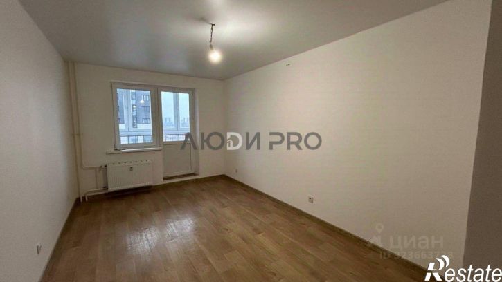 2-комн квартира Уфа г., Демский