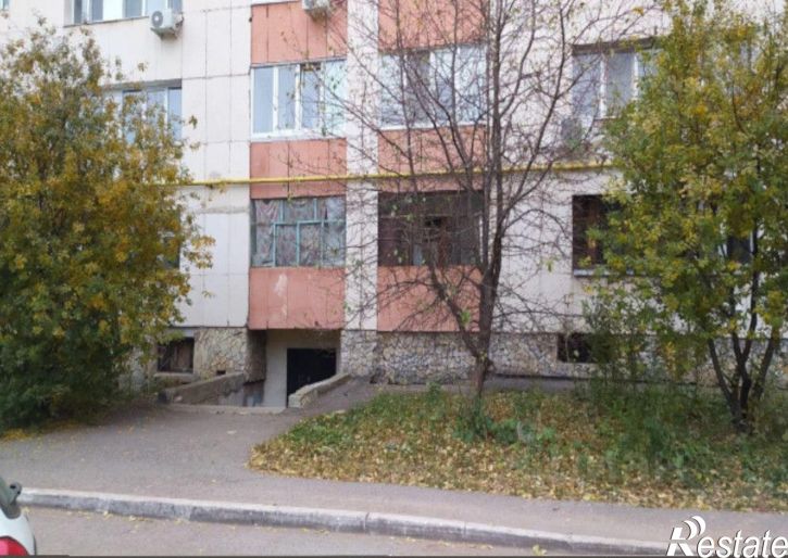 Помещение свободного назначения ул Гафури, 19/1,  д. 19/1