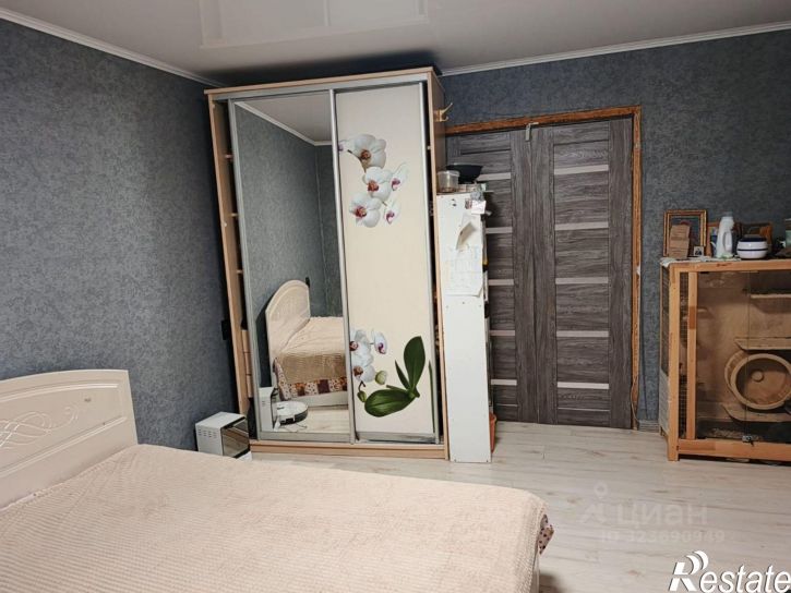 4-комн квартира Гвардейская улица, 60,  д. 60