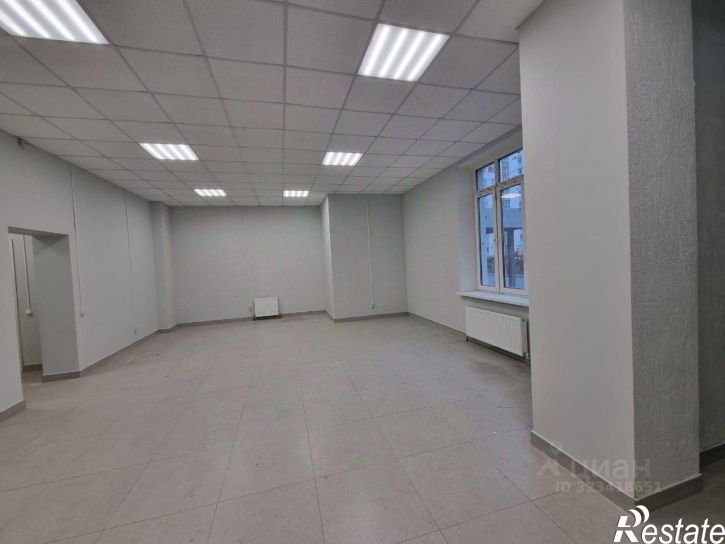 Офис ул Гази Загитова, 11/1,  д. 11/1