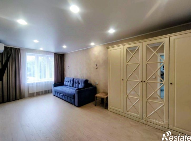 2-комн квартира улица Кирова, 130,  д. 130