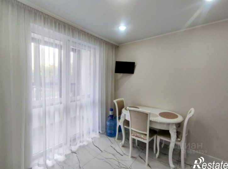 2-комн квартира улица Кирова, 130,  д. 130