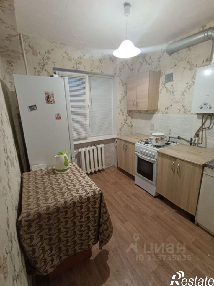 3-комн квартира ул Таллинская, 26/1,  д. 26/1