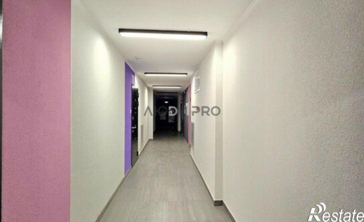 1-комн квартира улица Правды, 18/5,  д. 18/5