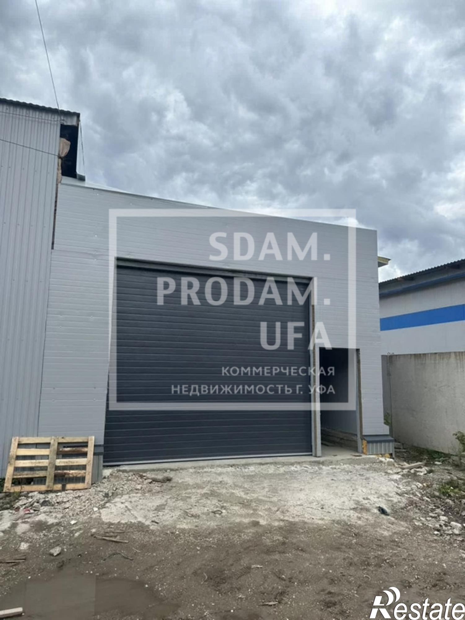 Сдать складское помещение за 275 000 рублей на Малая Силикатная улица, д.27/2