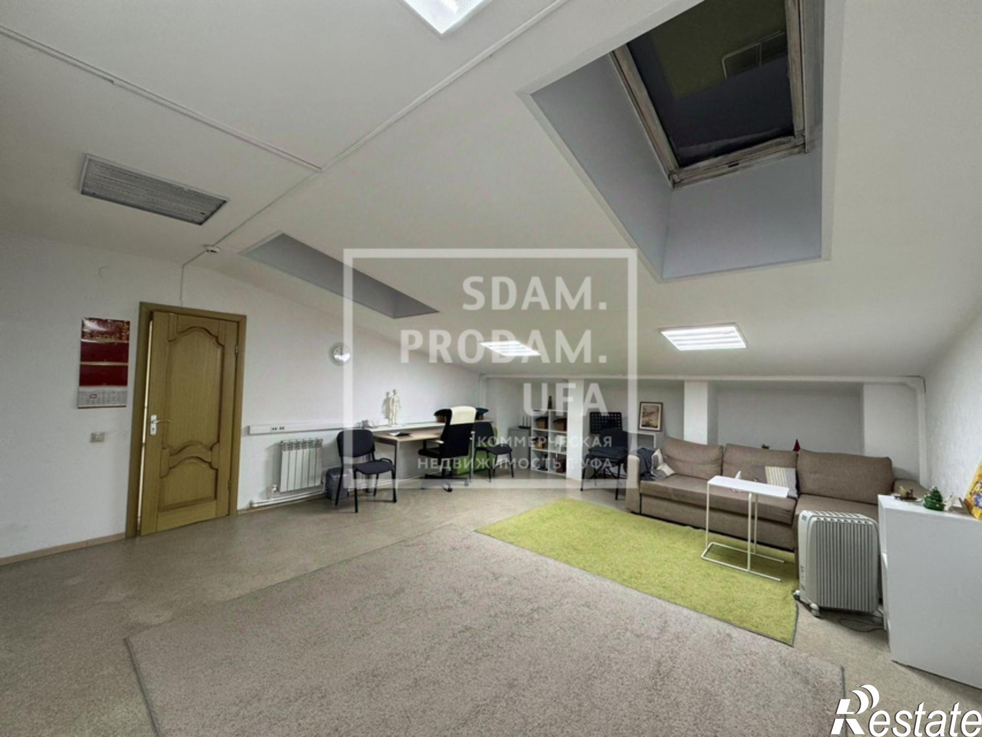 Сдать офис, помещение под офис за 70 000 рублей на Революционная улица, д.111/1