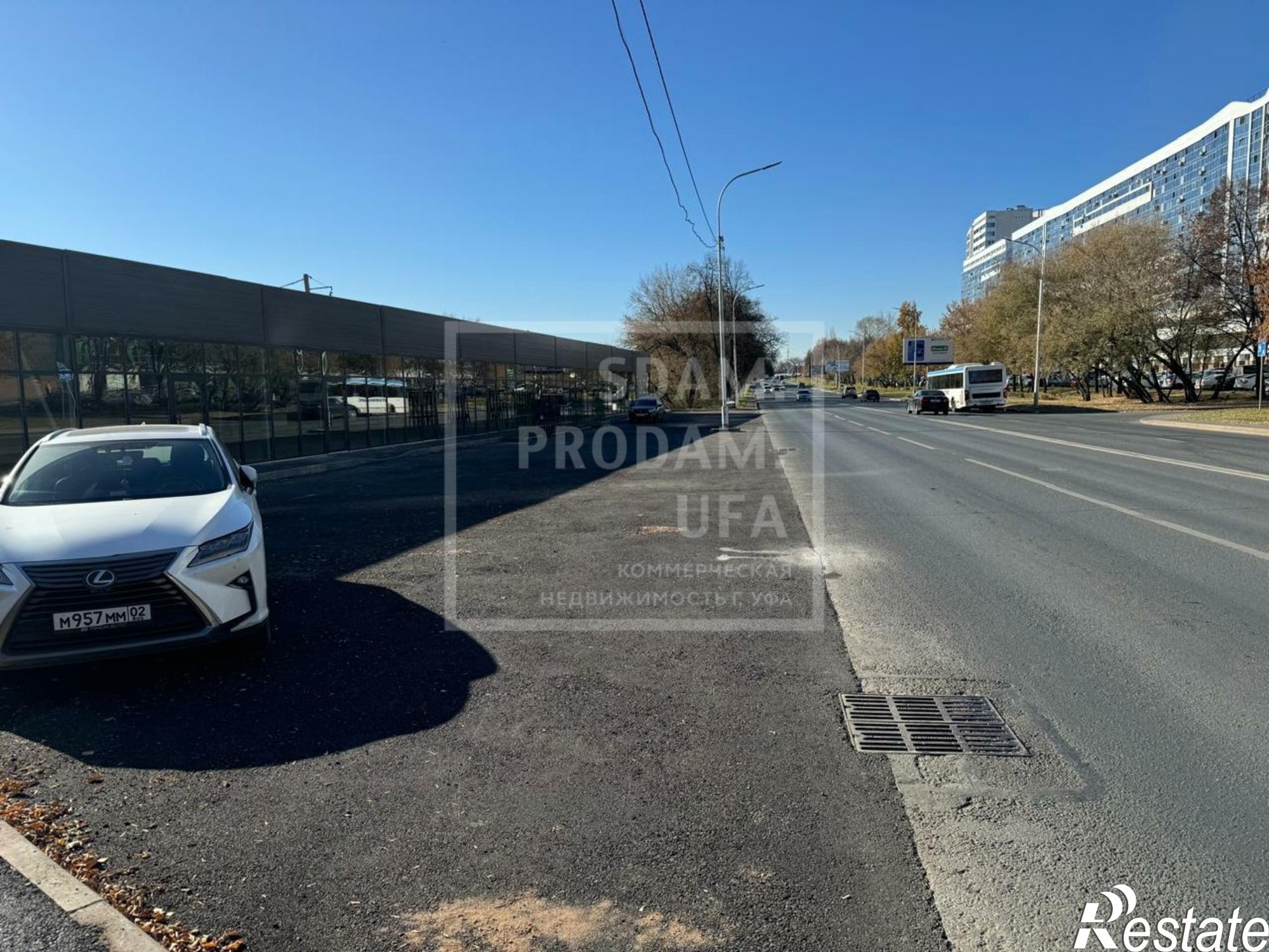 Сдать торговое помещение за 120 000 рублей на Интернациональная улица, д.6