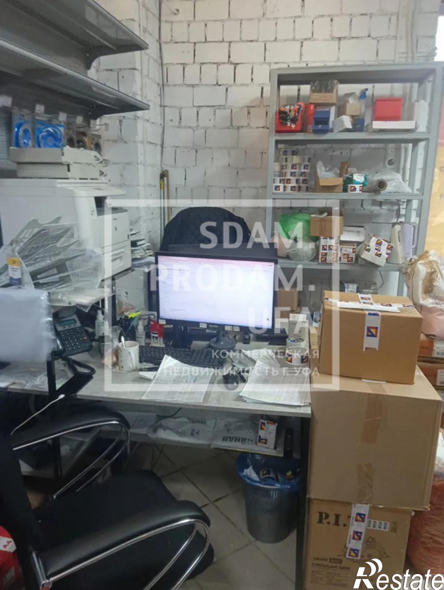 Сдать торговое помещение за 120 000 рублей на Салавата Юлаева проспект, д.34