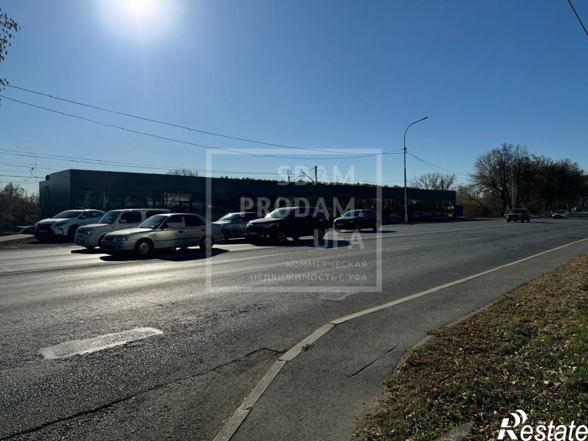 Сдать торговое помещение за 120 000 рублей на Интернациональная улица, д.6