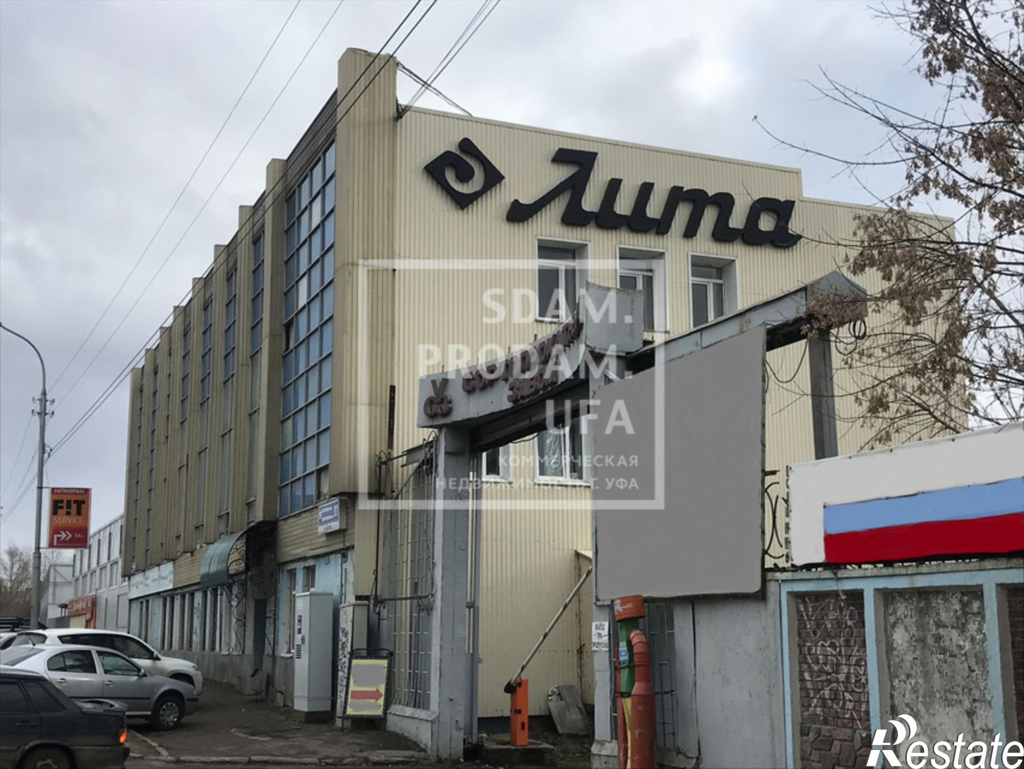 Сдать складское помещение за 530 000 рублей на шоссе Индустриальное, д.112/1