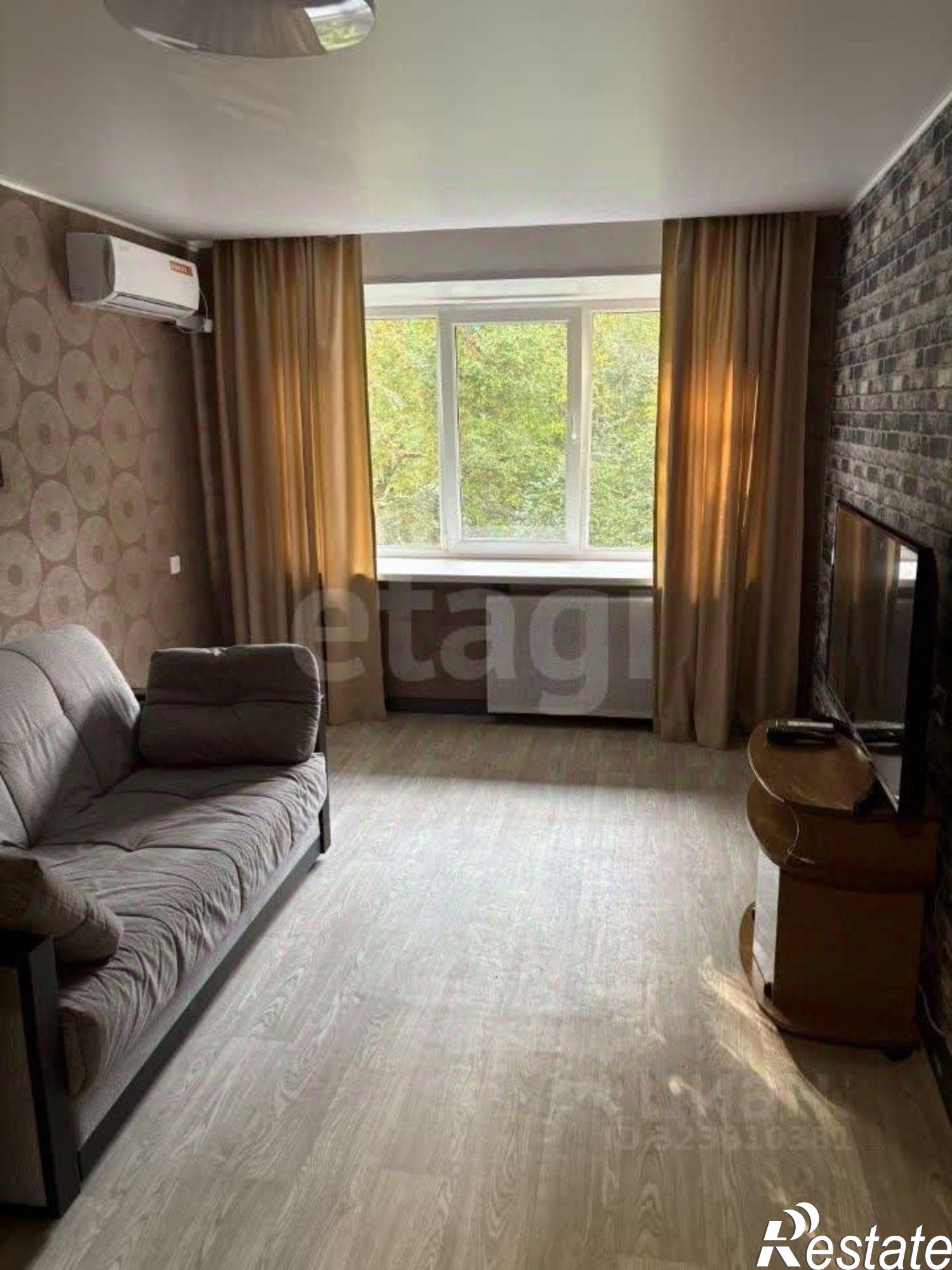 Сдать квартиру за 29 000 рублей на проспект Октября, 87