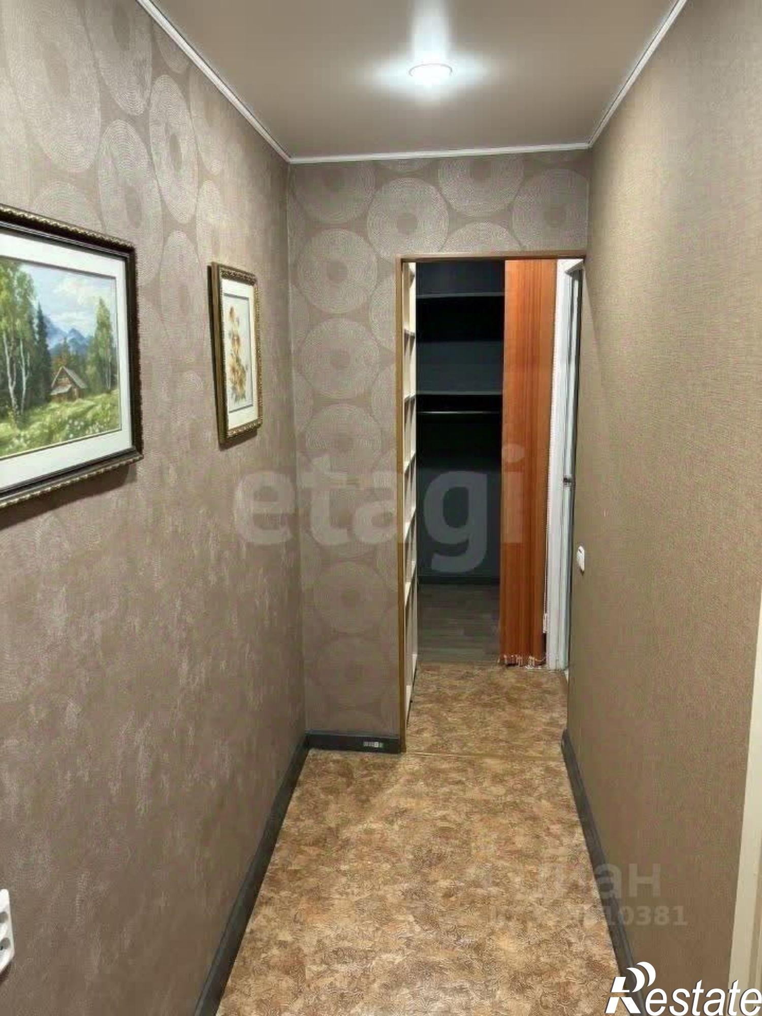 Сдать квартиру за 29 000 рублей на проспект Октября, 87