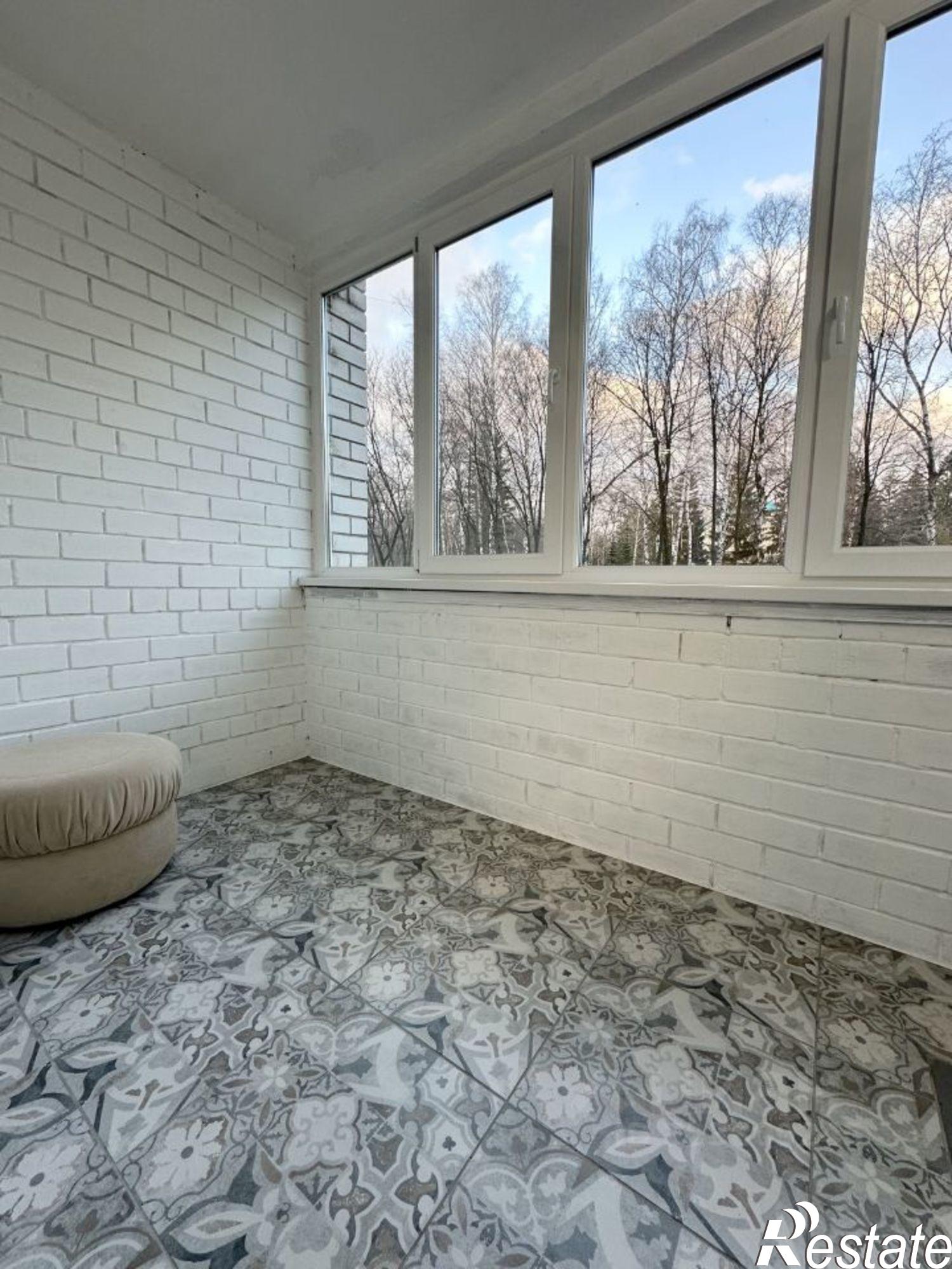 Купить квартиру за 13 340 000 рублей на улица Генерала Горбатова, 11/1