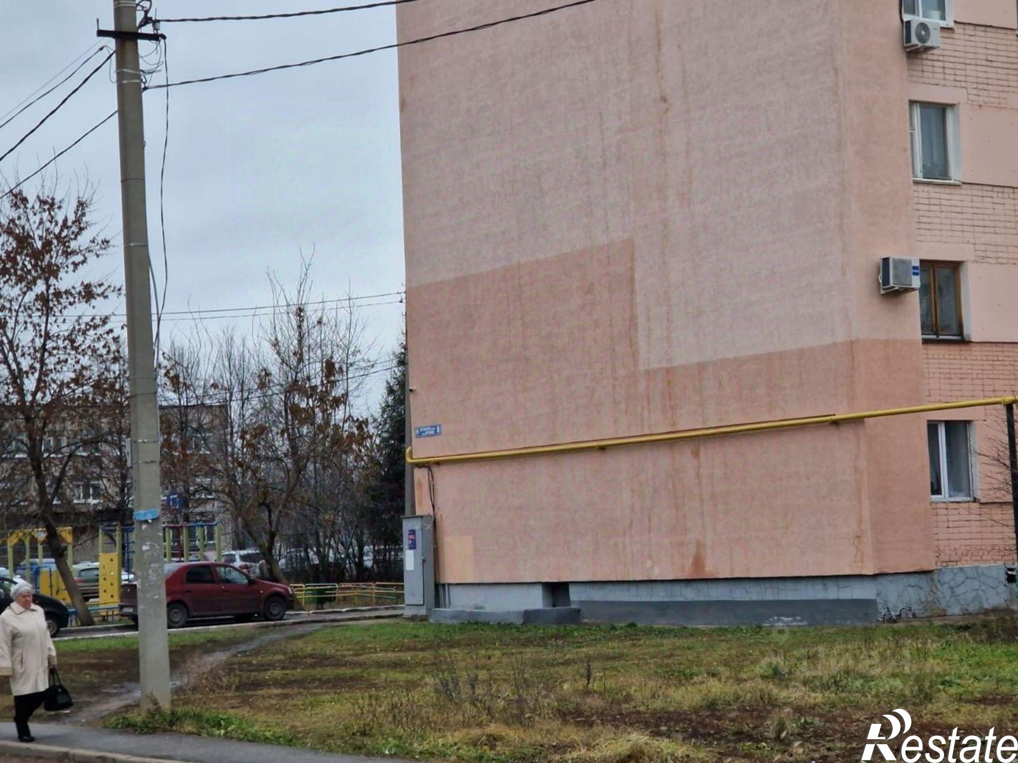 Купить помещение свободного назначения за 1 184 970 рублей на улица Лётчиков, 8