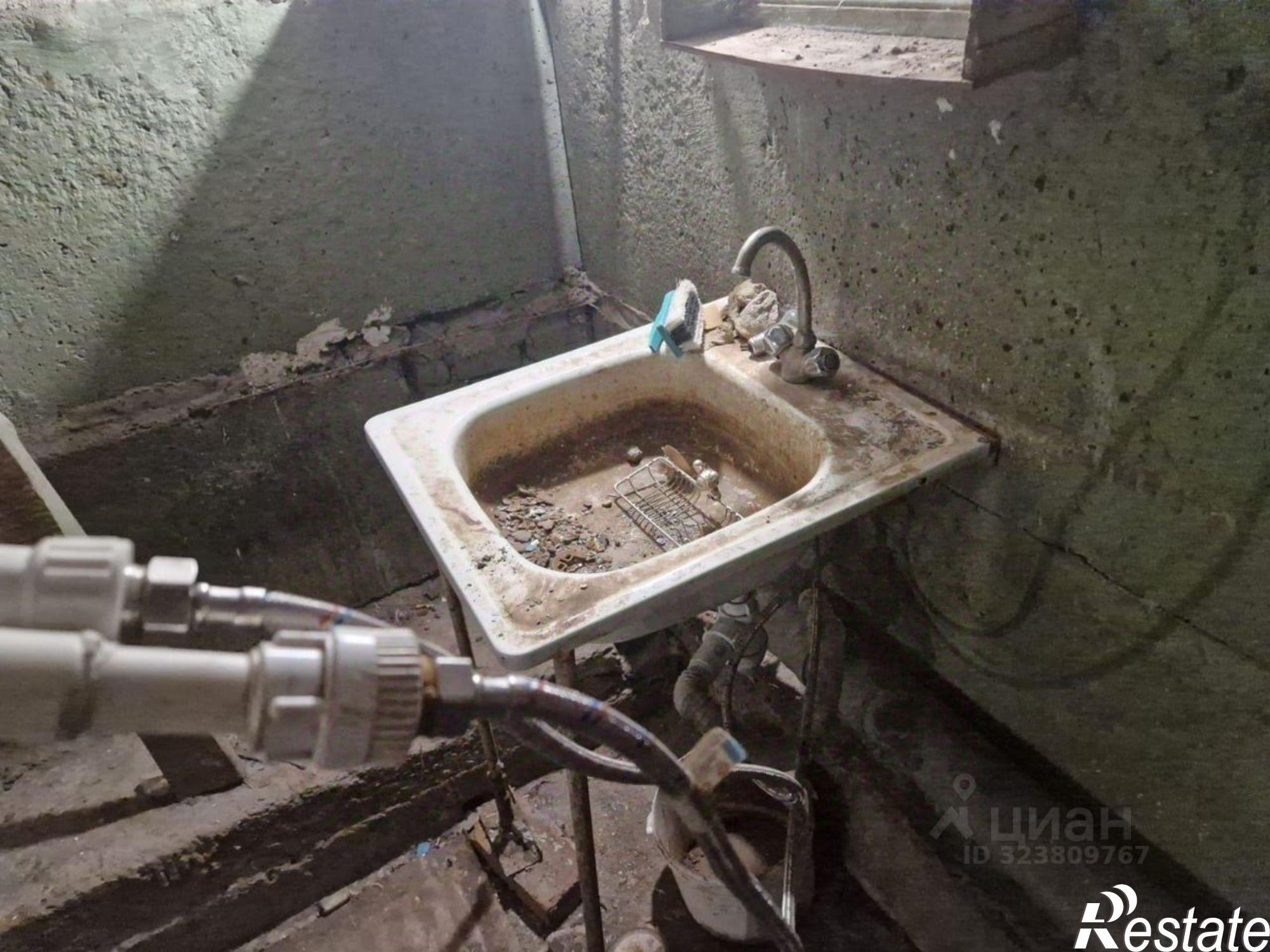 Купить помещение свободного назначения за 1 184 970 рублей на улица Лётчиков, 8